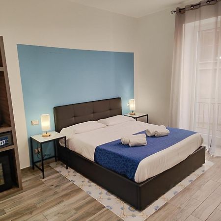 Bed and Breakfast La Terrazza Sul Centro Palermo Exteriér fotografie