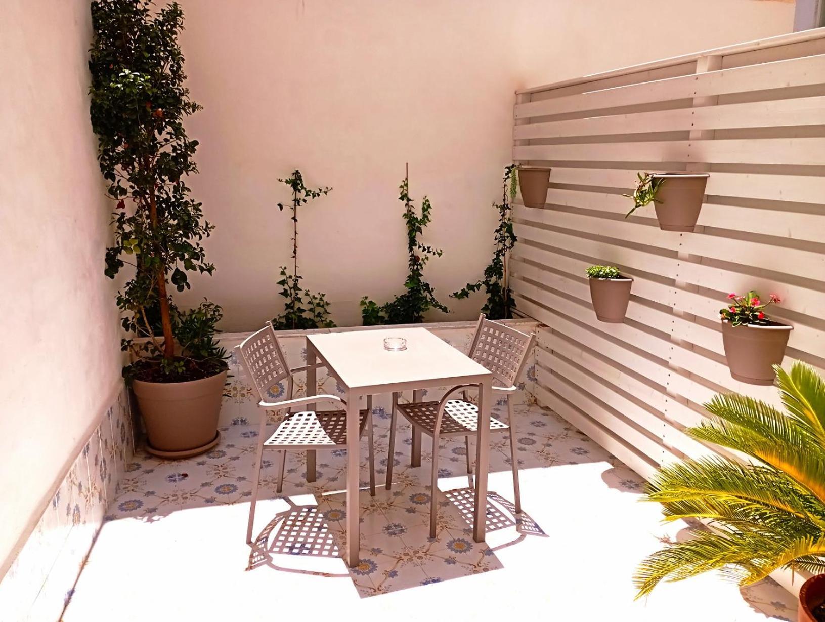 Bed and Breakfast La Terrazza Sul Centro Palermo Exteriér fotografie