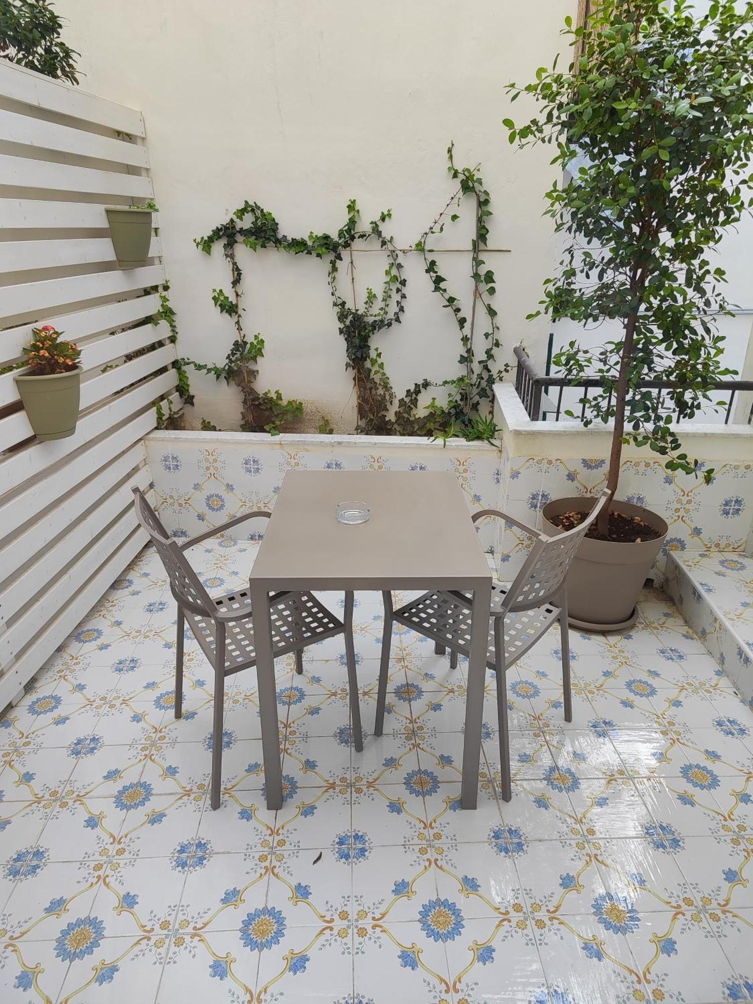 Bed and Breakfast La Terrazza Sul Centro Palermo Exteriér fotografie