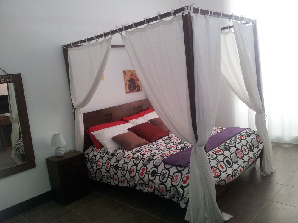 Bed and Breakfast La Terrazza Sul Centro Palermo Exteriér fotografie