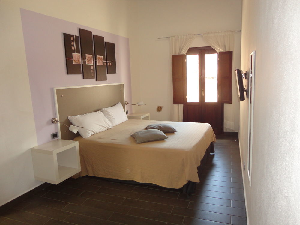 Bed and Breakfast La Terrazza Sul Centro Palermo Exteriér fotografie
