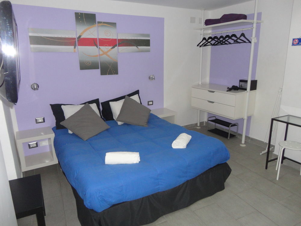 Bed and Breakfast La Terrazza Sul Centro Palermo Exteriér fotografie