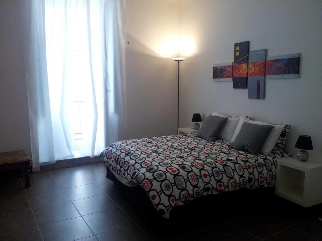 Bed and Breakfast La Terrazza Sul Centro Palermo Exteriér fotografie