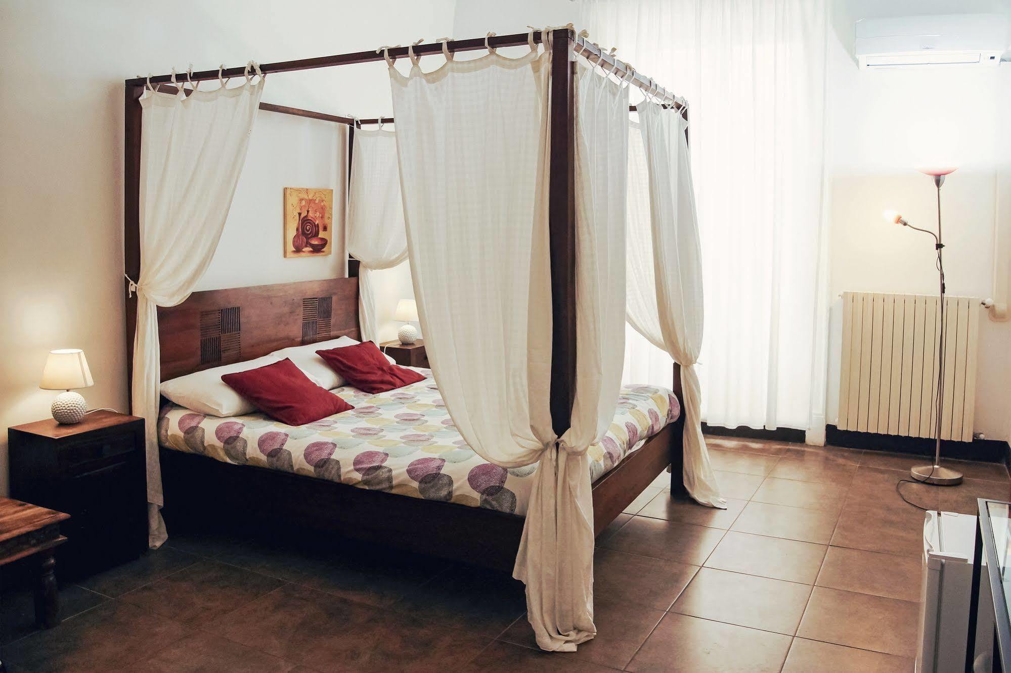 Bed and Breakfast La Terrazza Sul Centro Palermo Exteriér fotografie