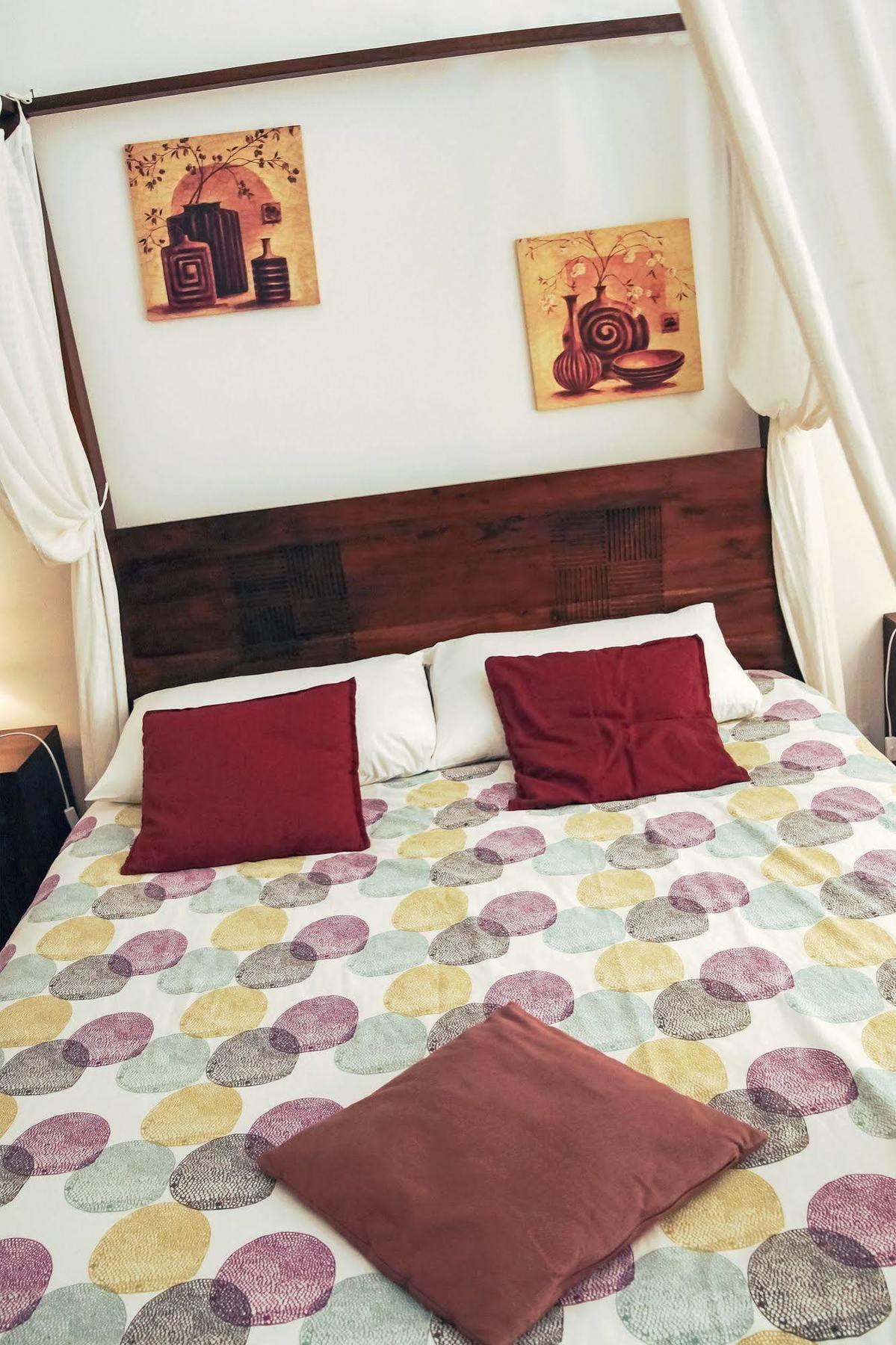 Bed and Breakfast La Terrazza Sul Centro Palermo Exteriér fotografie