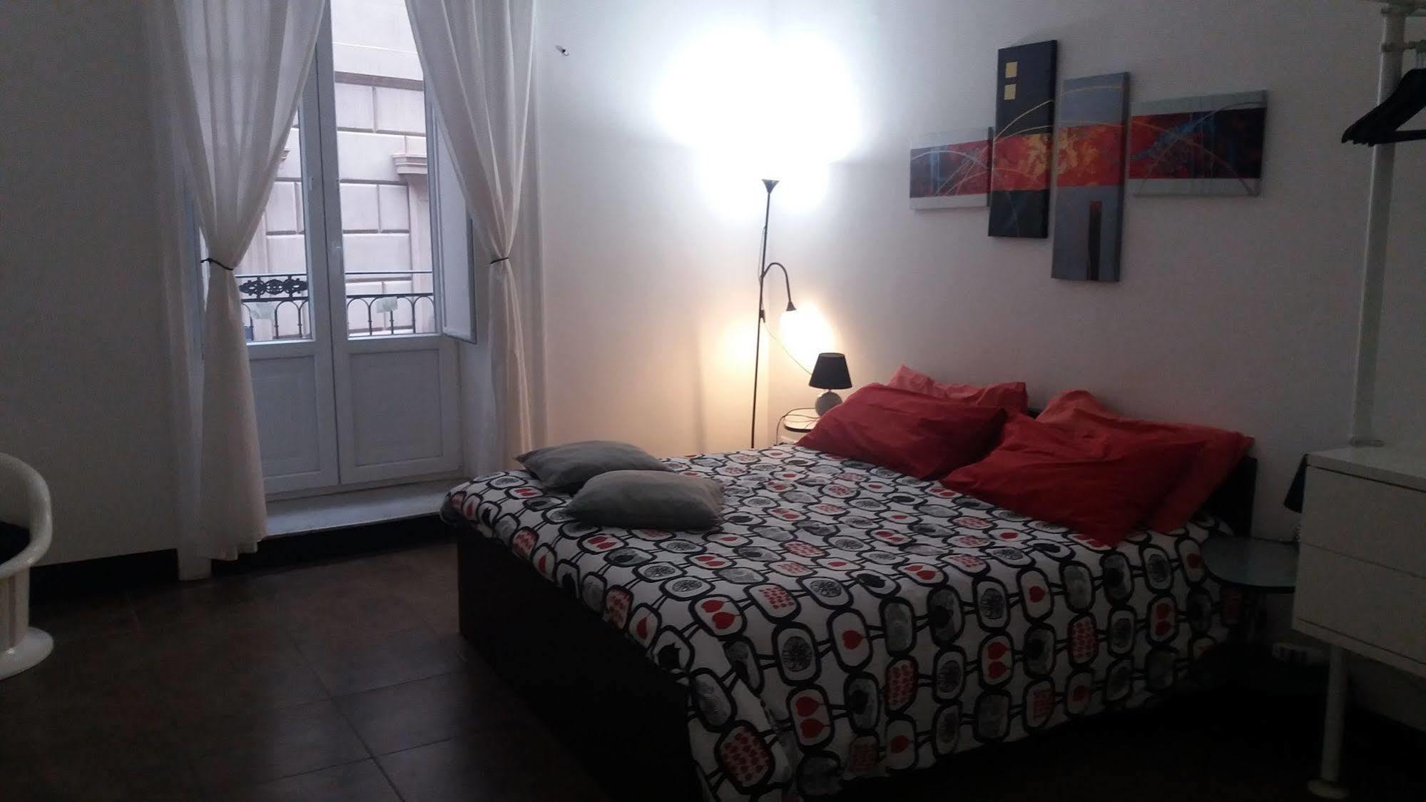 Bed and Breakfast La Terrazza Sul Centro Palermo Exteriér fotografie