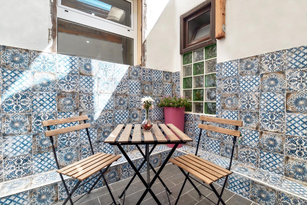 Bed and Breakfast La Terrazza Sul Centro Palermo Exteriér fotografie