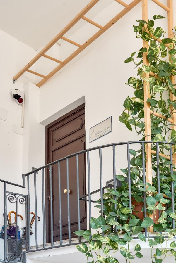 Bed and Breakfast La Terrazza Sul Centro Palermo Exteriér fotografie