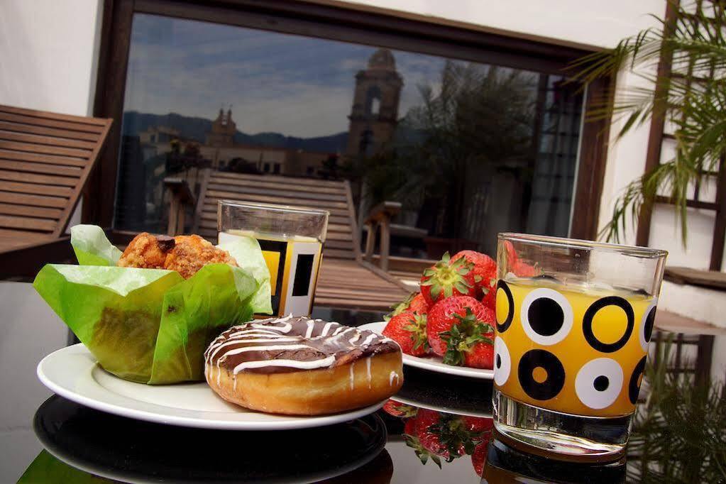 Bed and Breakfast La Terrazza Sul Centro Palermo Exteriér fotografie